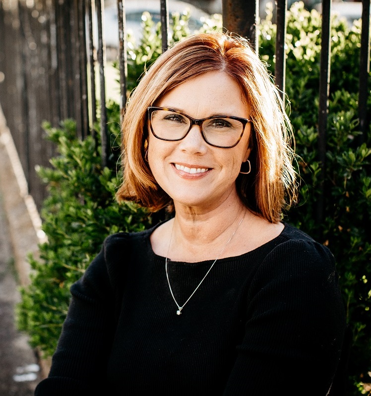 Heather Pierce photo