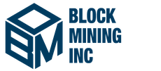 Block Mining, Inc.