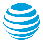 AT&T logo