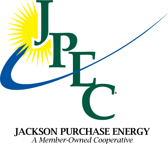 Jackson Purchase Energy Cooperative logo