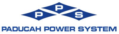 Paducah Power System logo