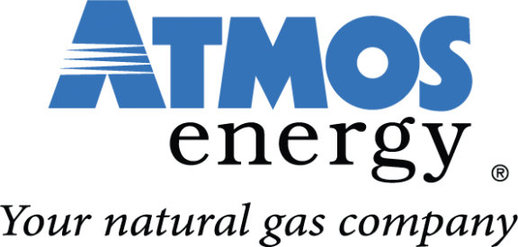Atmos Energy logo